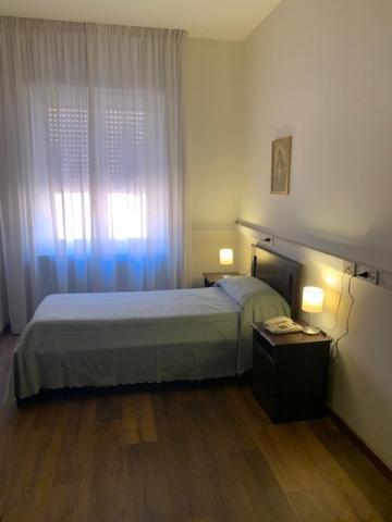 Casa Per Ferie Suore Domenicane Roma Eksteriør bilde